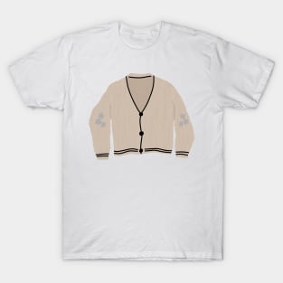 Cardigan Icon T-Shirt